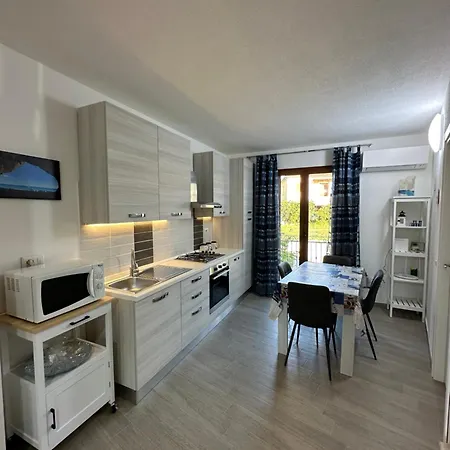 Apartmán Posada Apartments