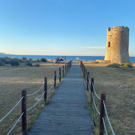 Appartement Posada Apartments *