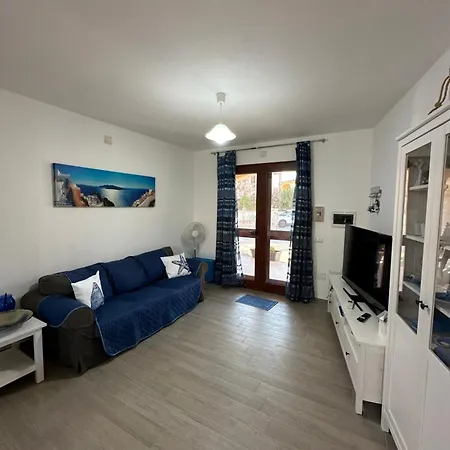 Apartmán Posada Apartments