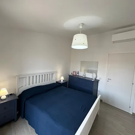 Posada Apartments Posada (Sardinia)