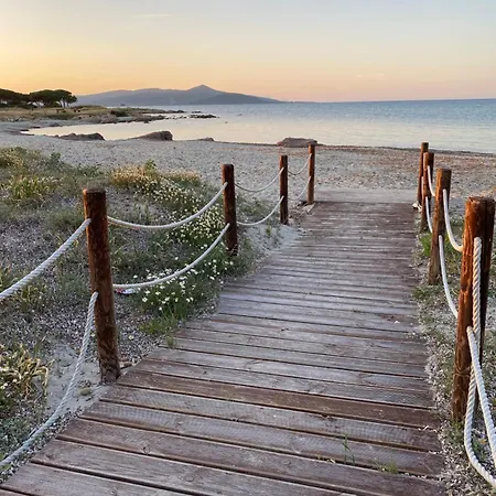 Appartement Posada Apartments Posada (Sardinia)