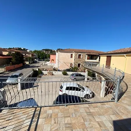 Posada Apartments Posada (Sardinia)