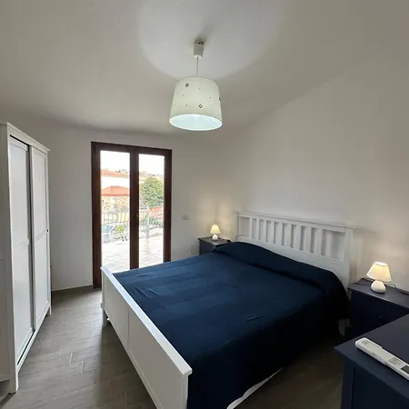 Posada Apartments * Posada (Sardinia)