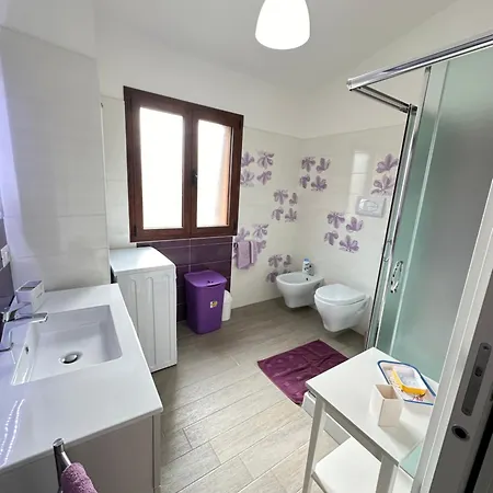 Posada Apartments Appartamento